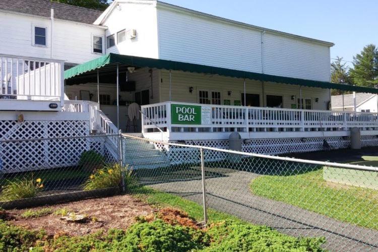 Gavin'S Iris H Country Inn Cornwallville 外观 照片