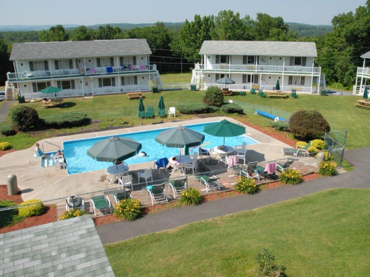 Gavin'S Iris H Country Inn Cornwallville 外观 照片