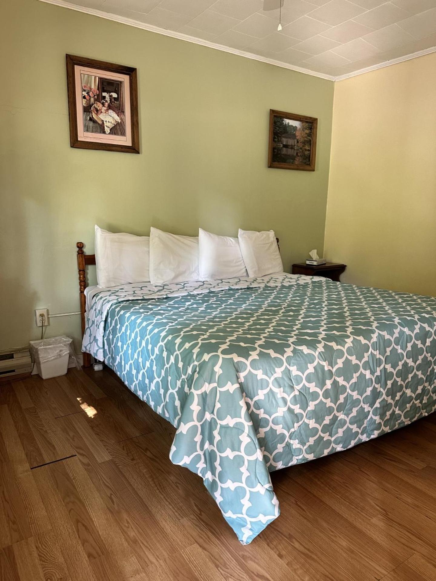 Gavin'S Iris H Country Inn Cornwallville 外观 照片