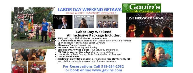 Gavin'S Iris H Country Inn Cornwallville 外观 照片
